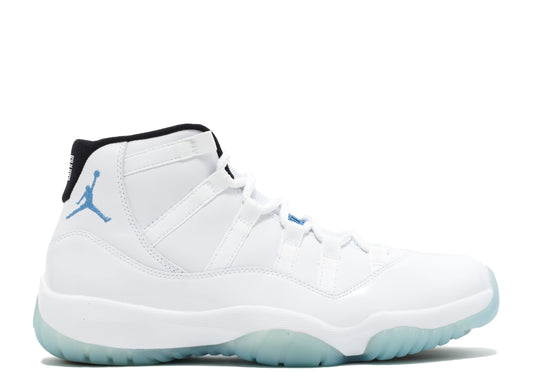 Air Jordan 11 Retro Legend Blue 2014