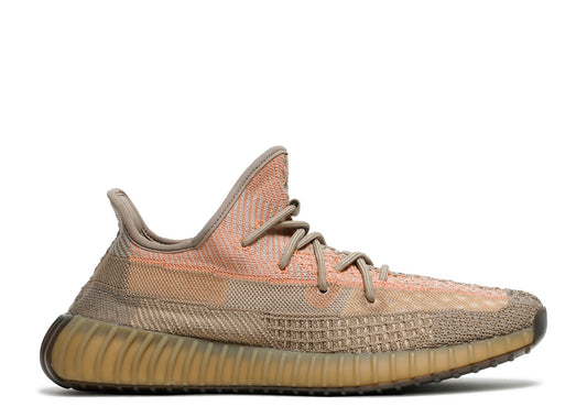 Yeezy Boost 350 V2 Sand Taupe