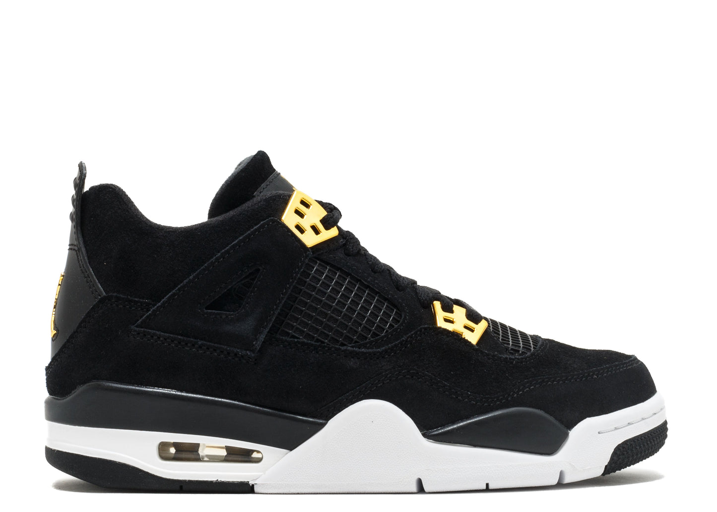 Air Jordan 4 Retro GS Royalty