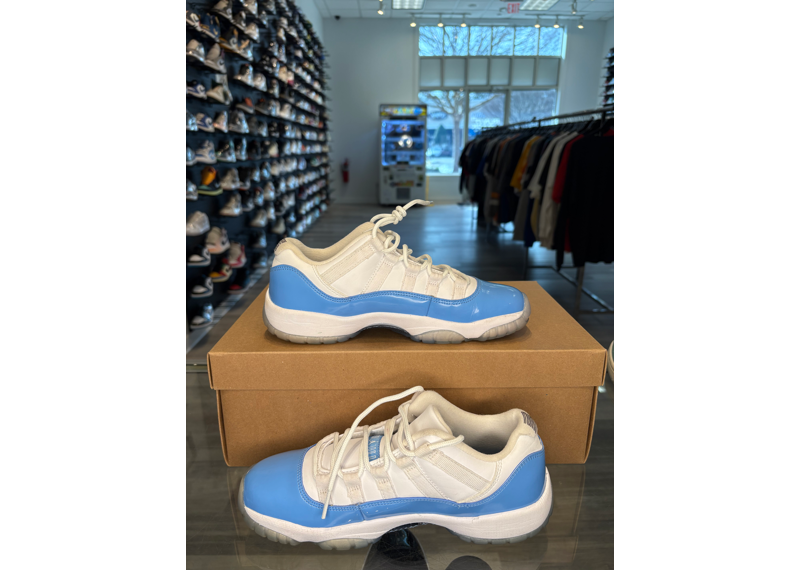 Air Jordan 11 Retro Low GS UNC - Used / No Box