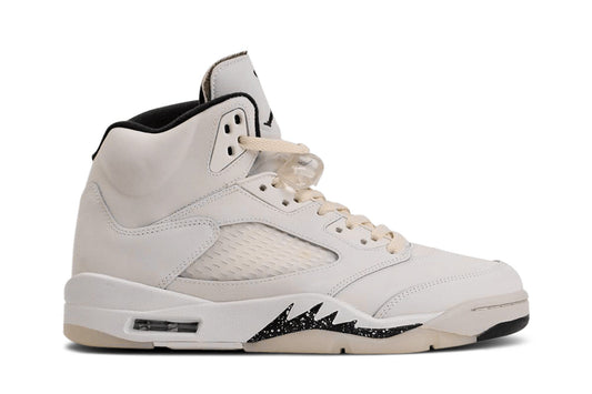 Air Jordan 5 Retro SE Sail