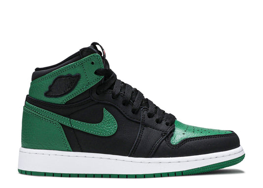 Air Jordan 1 Retro High OG GS Pine Green 2.0