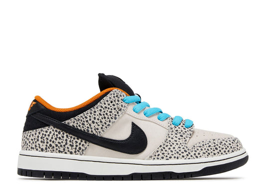 Dunk Low Pro SB Electric Pack