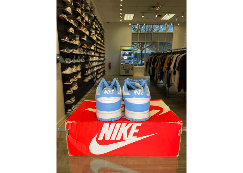 Dunk Low UNC - USED