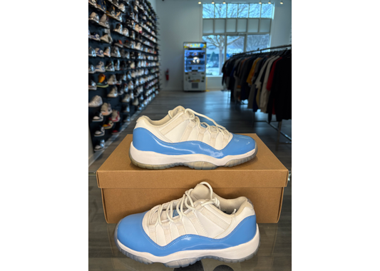 Air Jordan 11 Retro Low GS UNC - Used / No Box