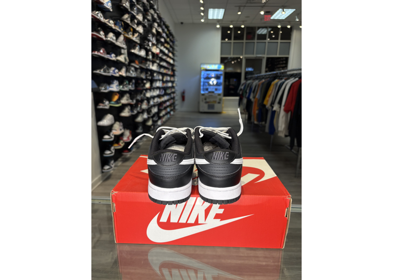 Dunk Low Black Panda - Used