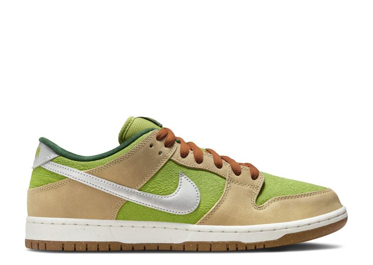 Dunk Low SB Escargot