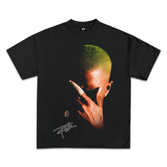 Frank Ocean Blonde Graphic T-Shirt