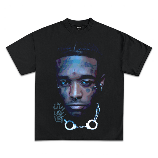 Lil Uzi Vert Graphic T-Shirt