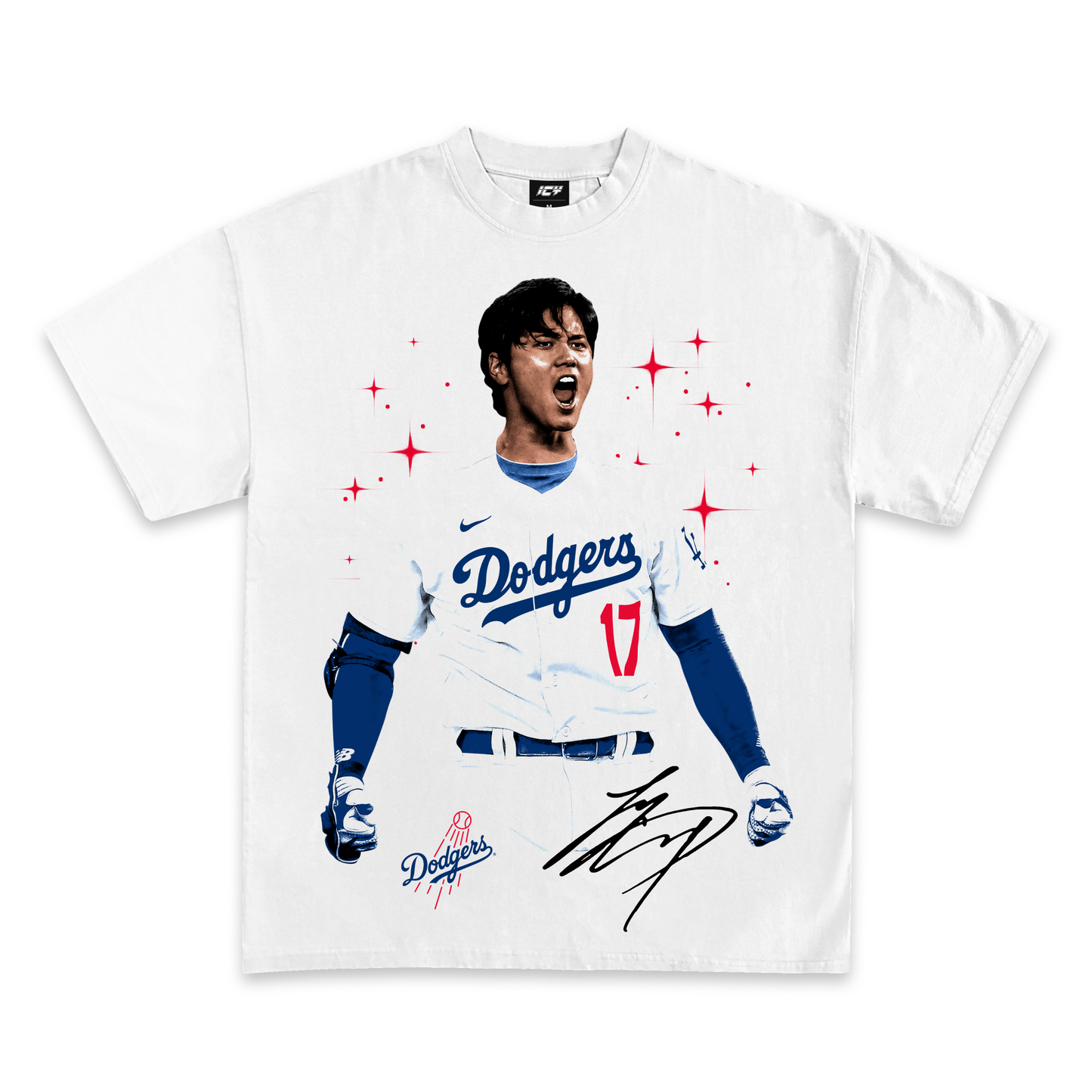 Shohei Ohtani Graphic T-Shirt