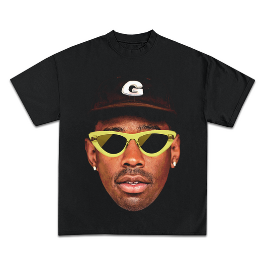 Tyler The Creator Graphic T-Shirt