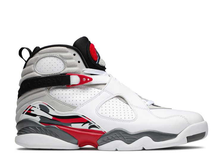 Air Jordan 8 Retro Bugs Bunny 2013