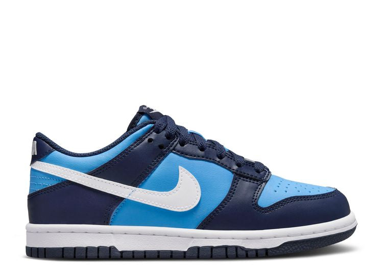 Dunk Low GS University Blue