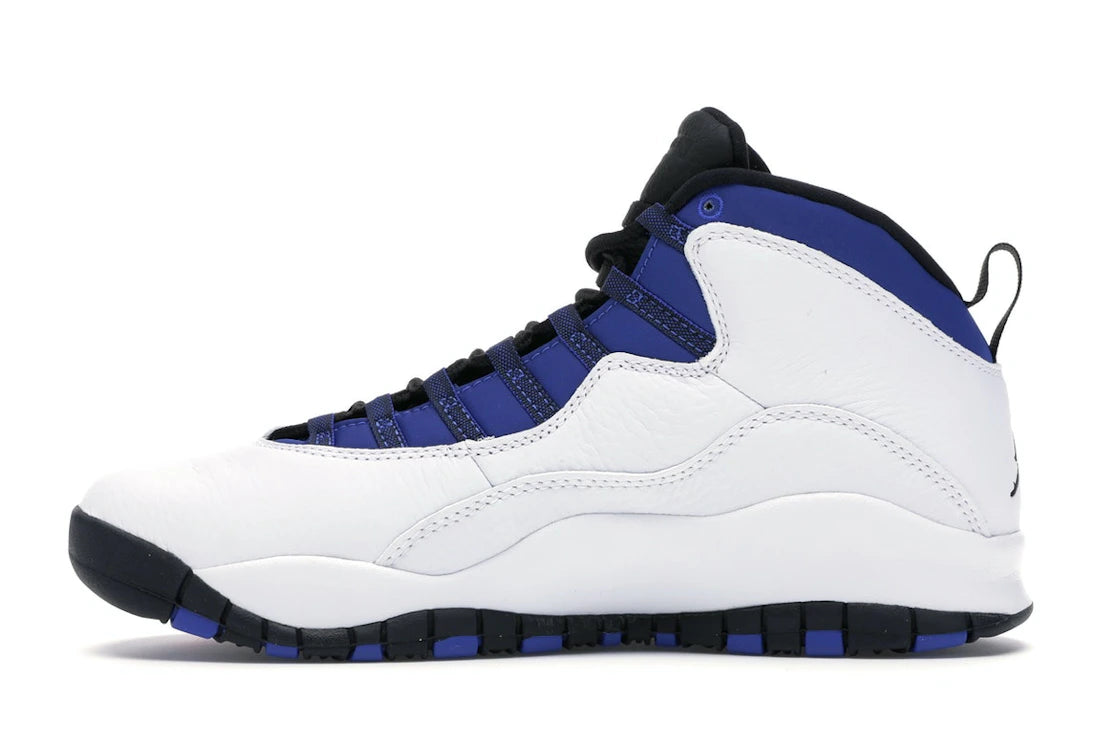 Jordan 10 Retro Russell Westbrook Class of 2006