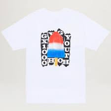 GX1000 Rocket Pop Tee