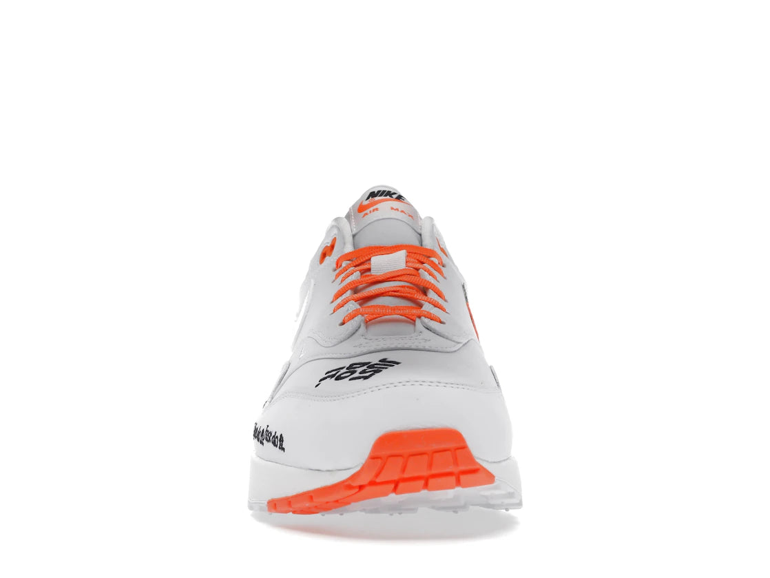 Nike Air Max 1 Just Do It Pack White