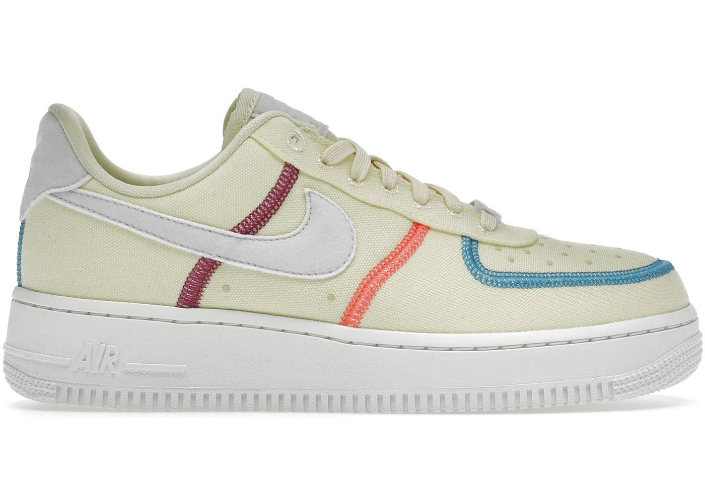 Nike Air Force 1 LX Life Lime (Women's)