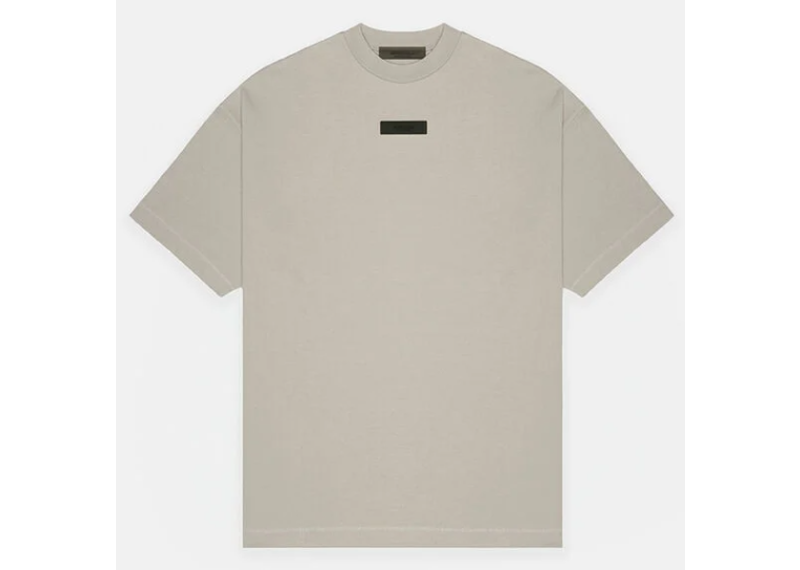 Fear Of God Essentials Tee Seal Small Logo