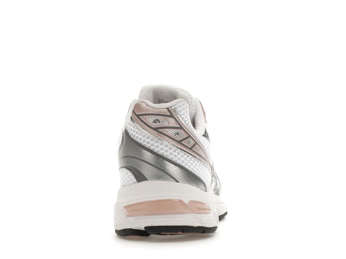 ASICS Gel-1130 White Neutral Pink (Women's)