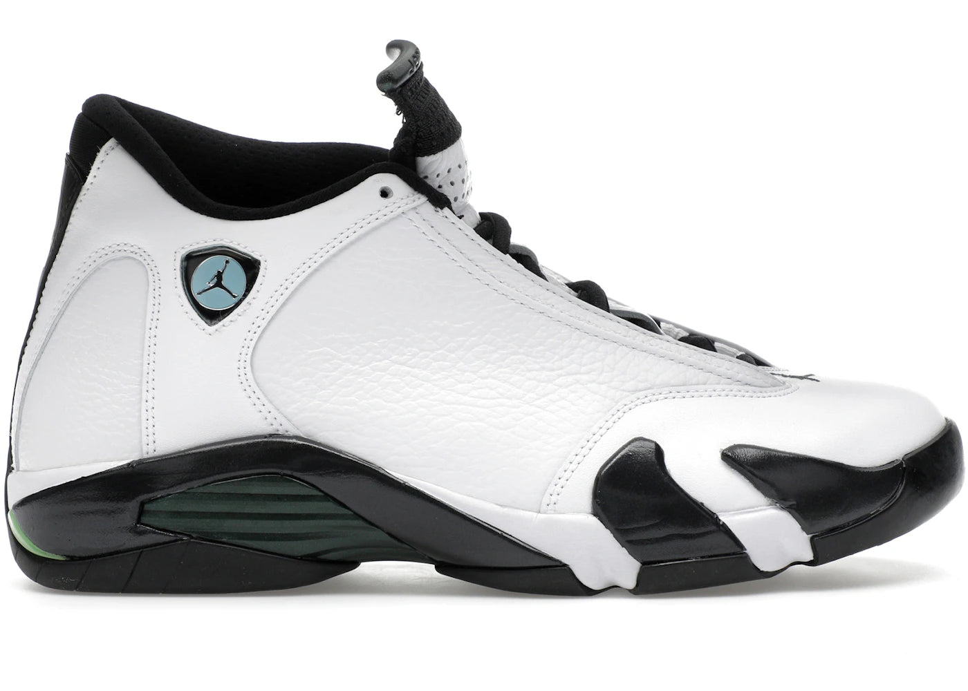 Jordan 14 Retro Oxidized Green (2016)