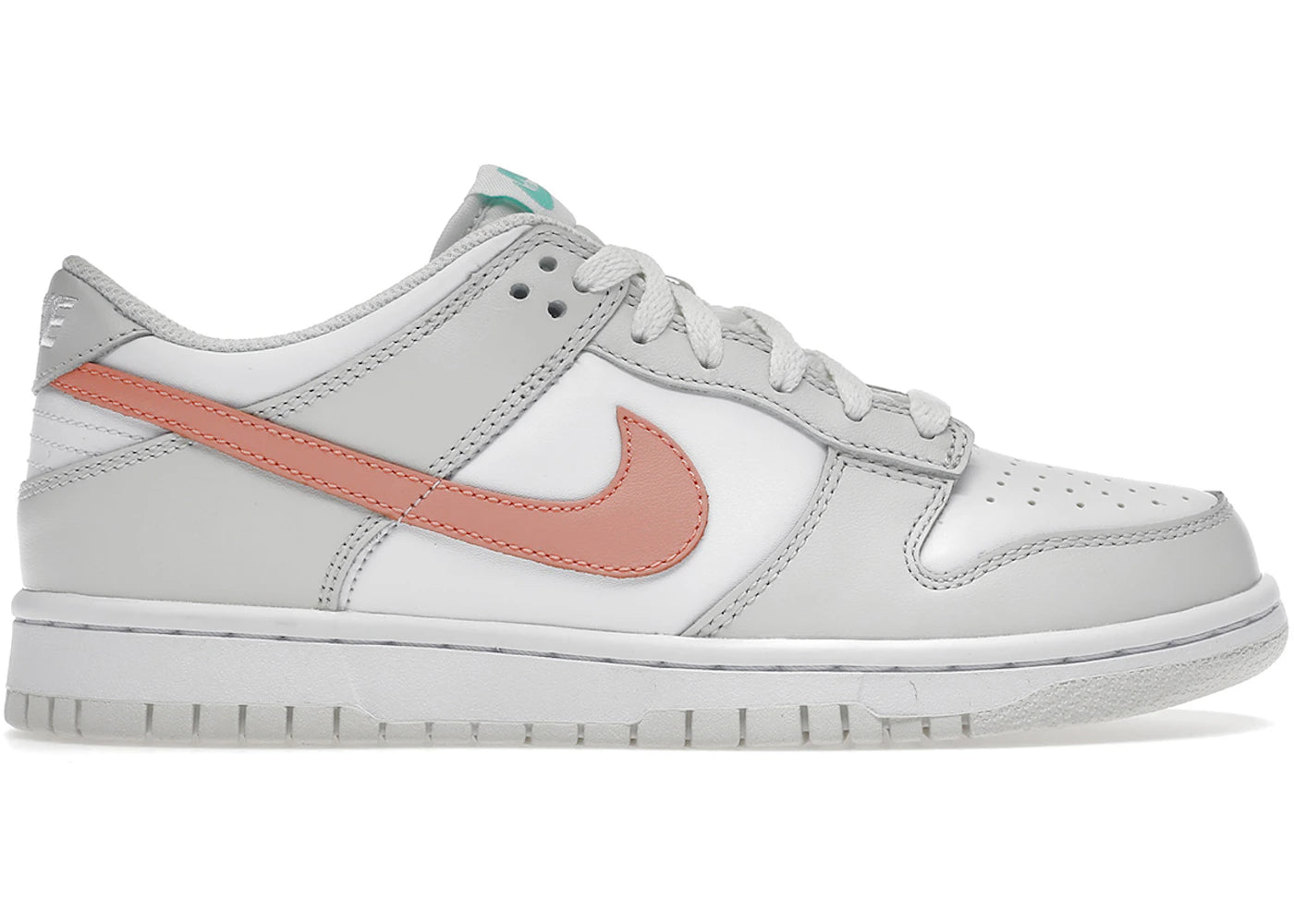 Nike Dunk Low Tropical Twist (GS)