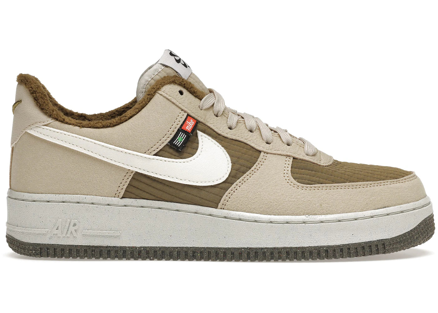 Nike Air Force 1 Low '07 LV8 Toasty Rattan