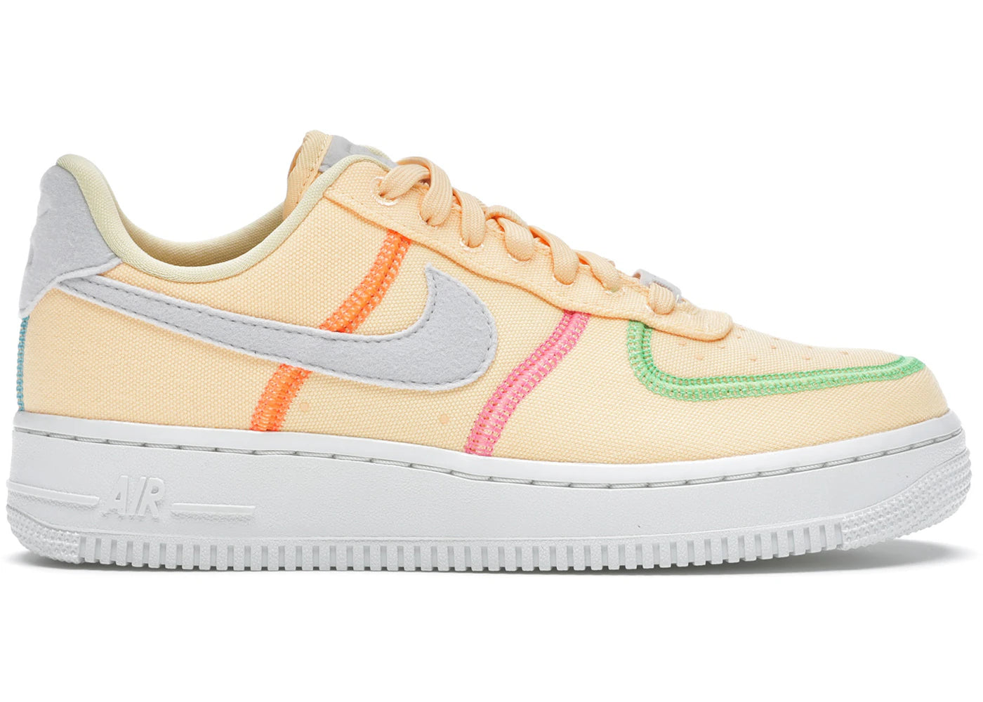 Nike Air Force 1 LX Melon Tint (Women's)