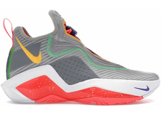 Nike LeBron Solder 14 Hare