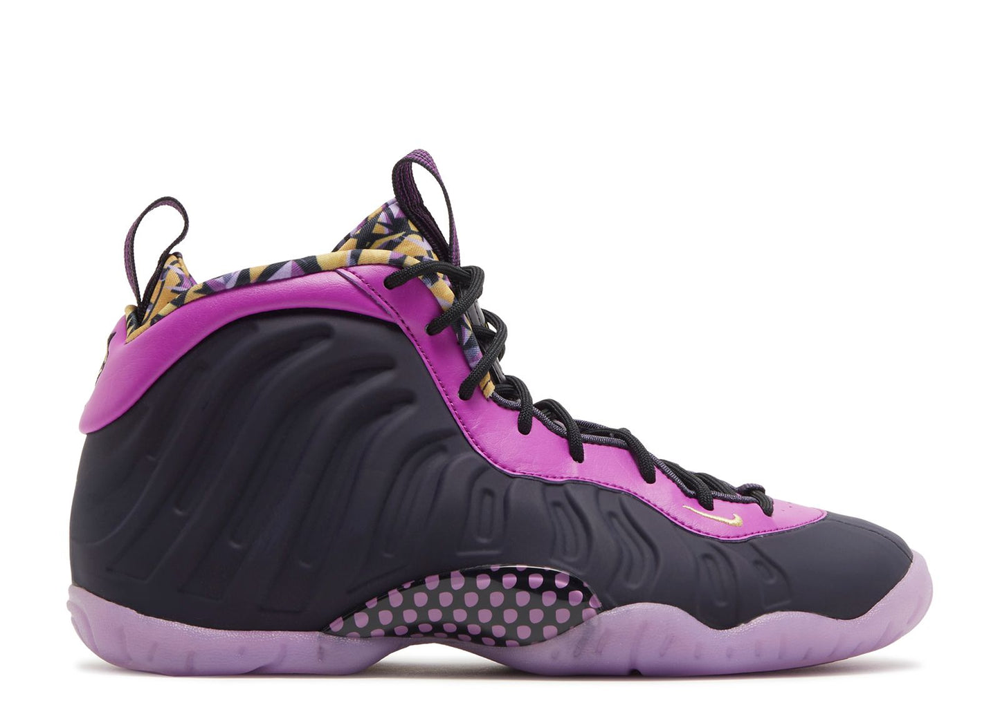 Little Posite One GS Cave Purple