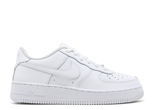 Air Force 1 LE GS Triple White