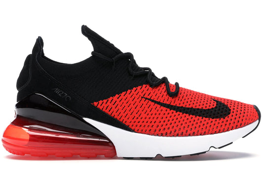 Nike Air Max 270 Flyknit Bred
