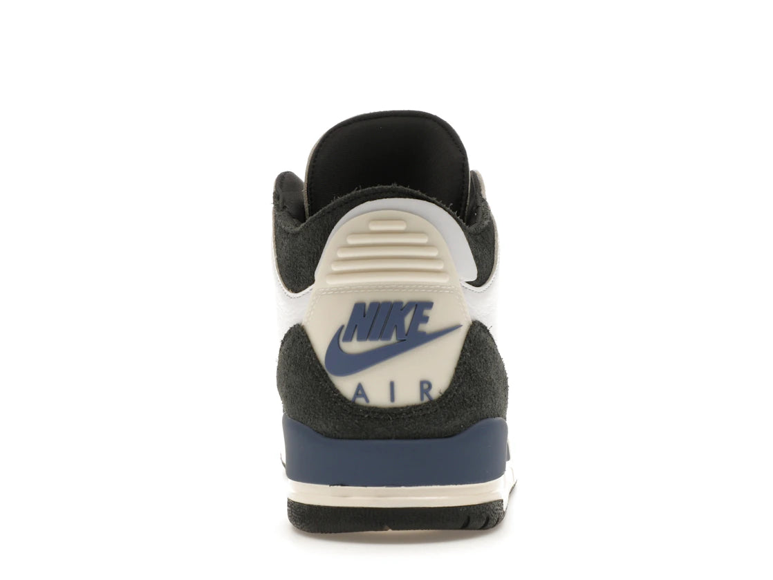 Jordan 3 Retro OG SP A Ma Maniére Diffused Blue