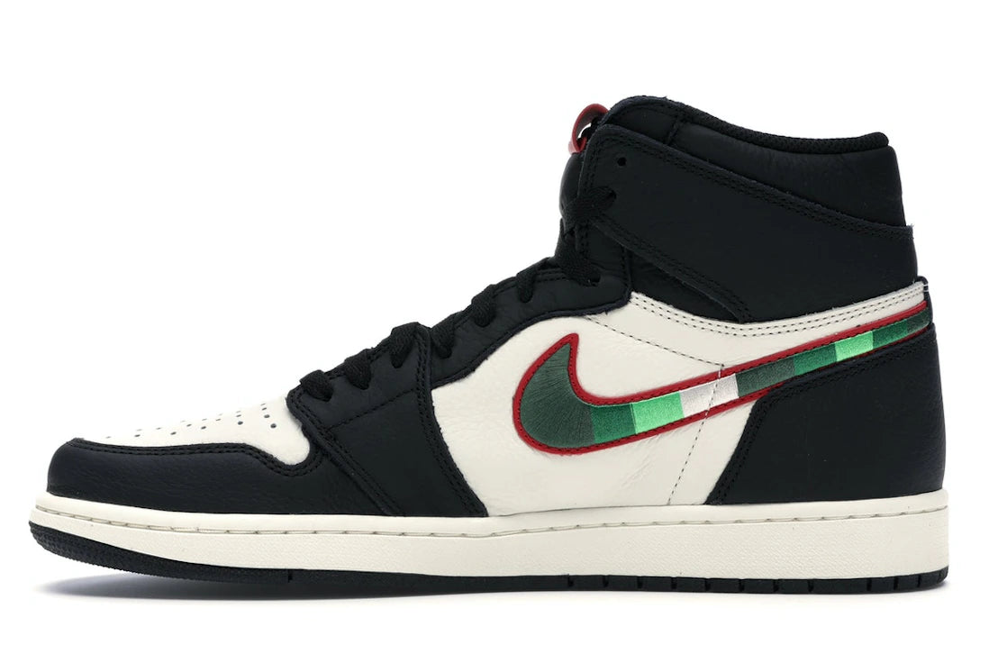 Jordan 1 Retro High Sports Illustrated (A Star Is Born)