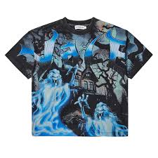 Vale Sports Division Casper Tee