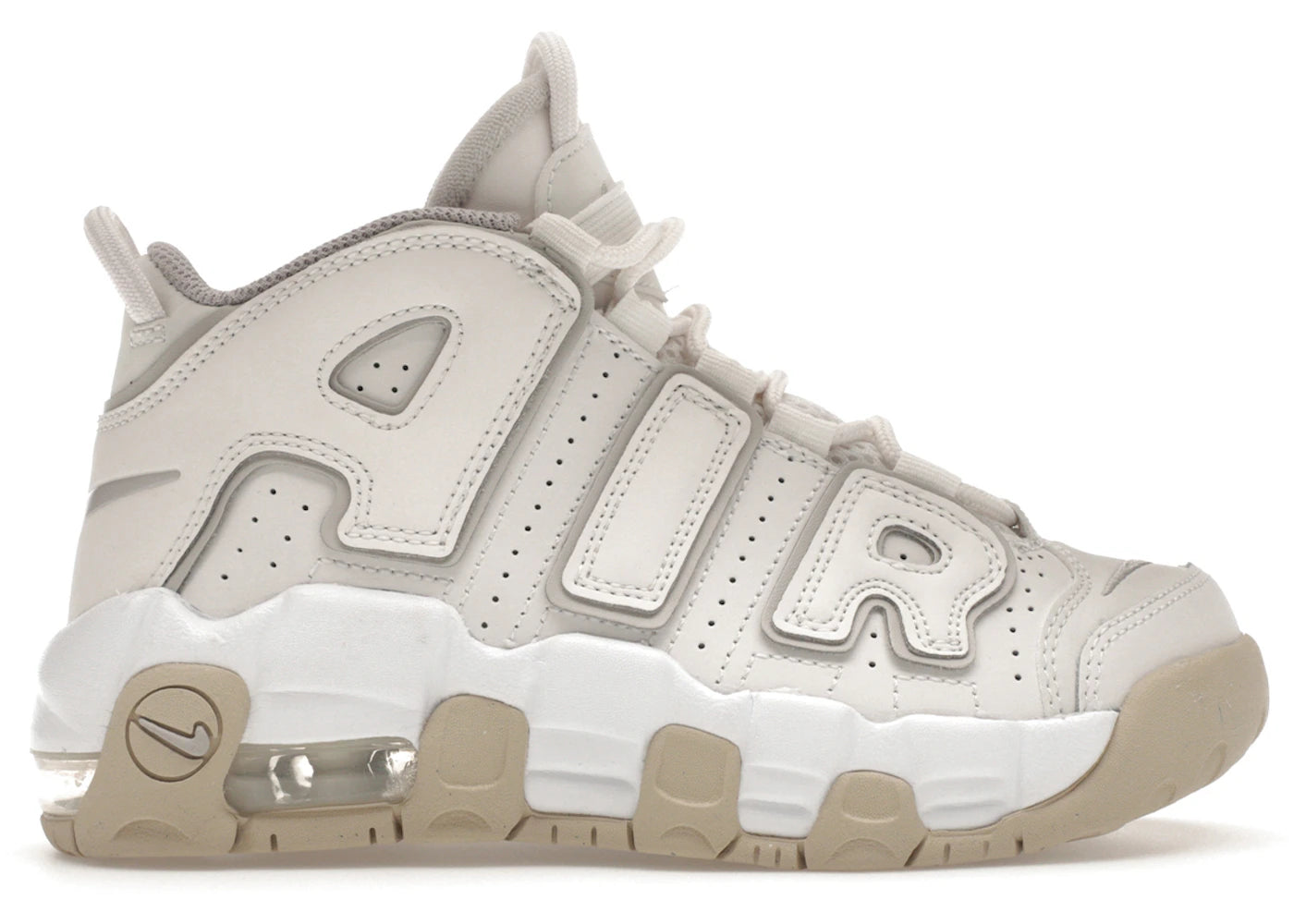 Nike Air More Uptempo Phantom (PS)