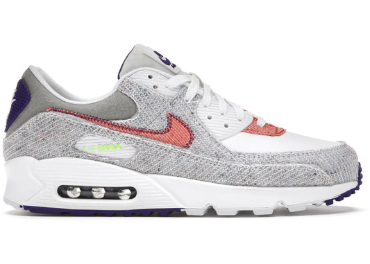Nike Air Max 90 Jacquard Court Purple