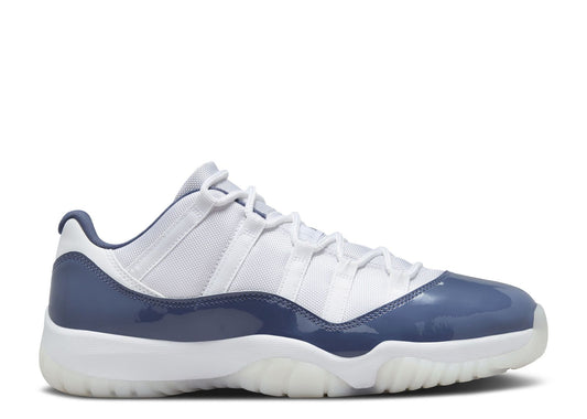 Air Jordan 11 Retro Low Diffused Blue