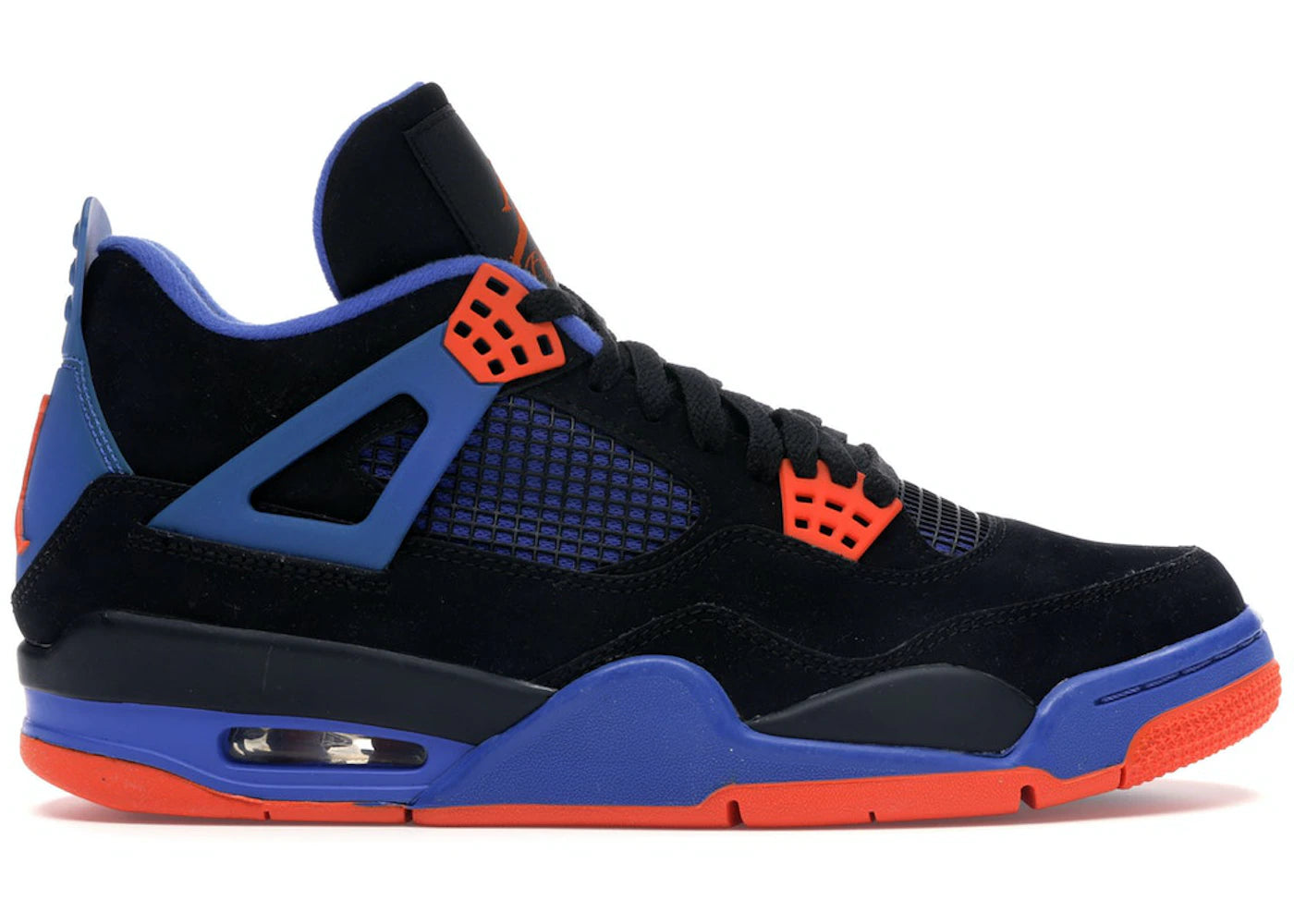 Jordan 4 Retro Cavs