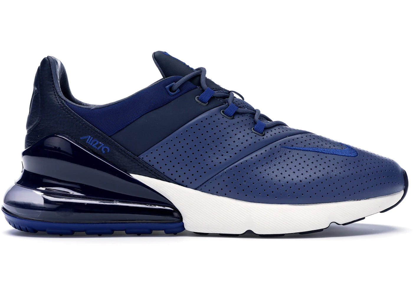 Nike Air Max 270 Premium Diffused Blue