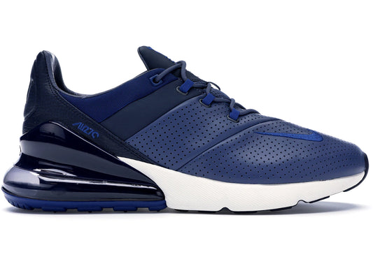 Nike Air Max 270 Premium Diffused Blue
