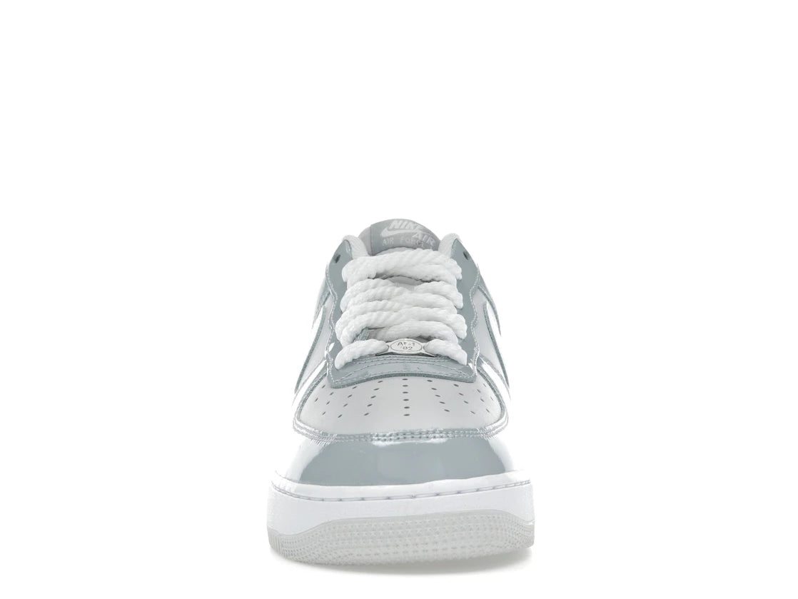 Nike Air Force 1 Low '07 LV8 Wolf Grey Vast Grey White