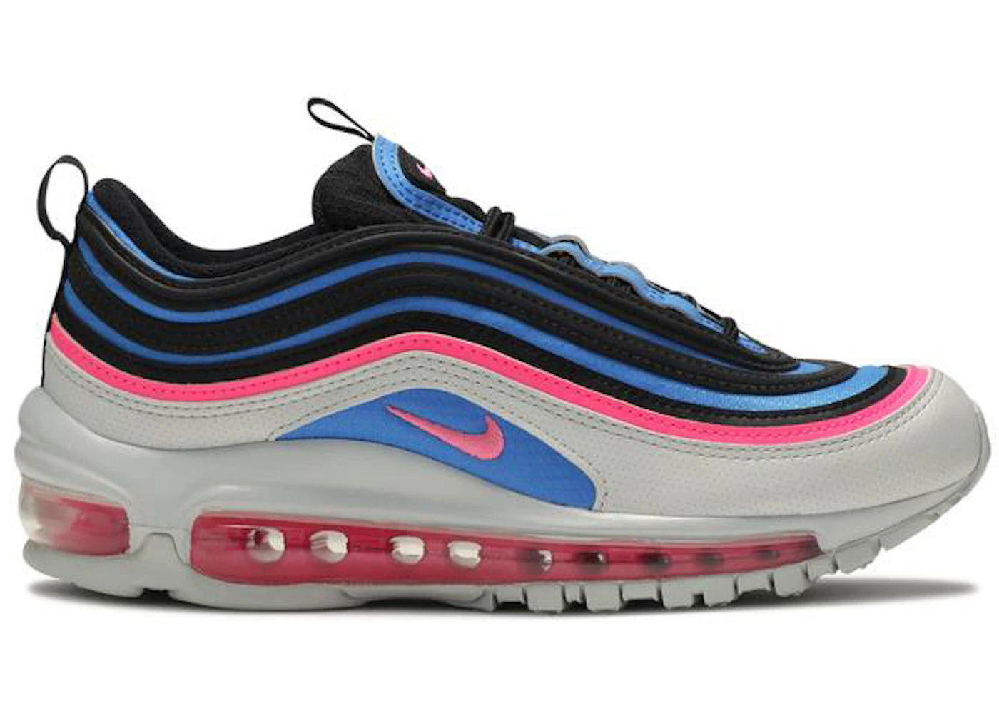 Nike Air Max 97 Miami (GS)
