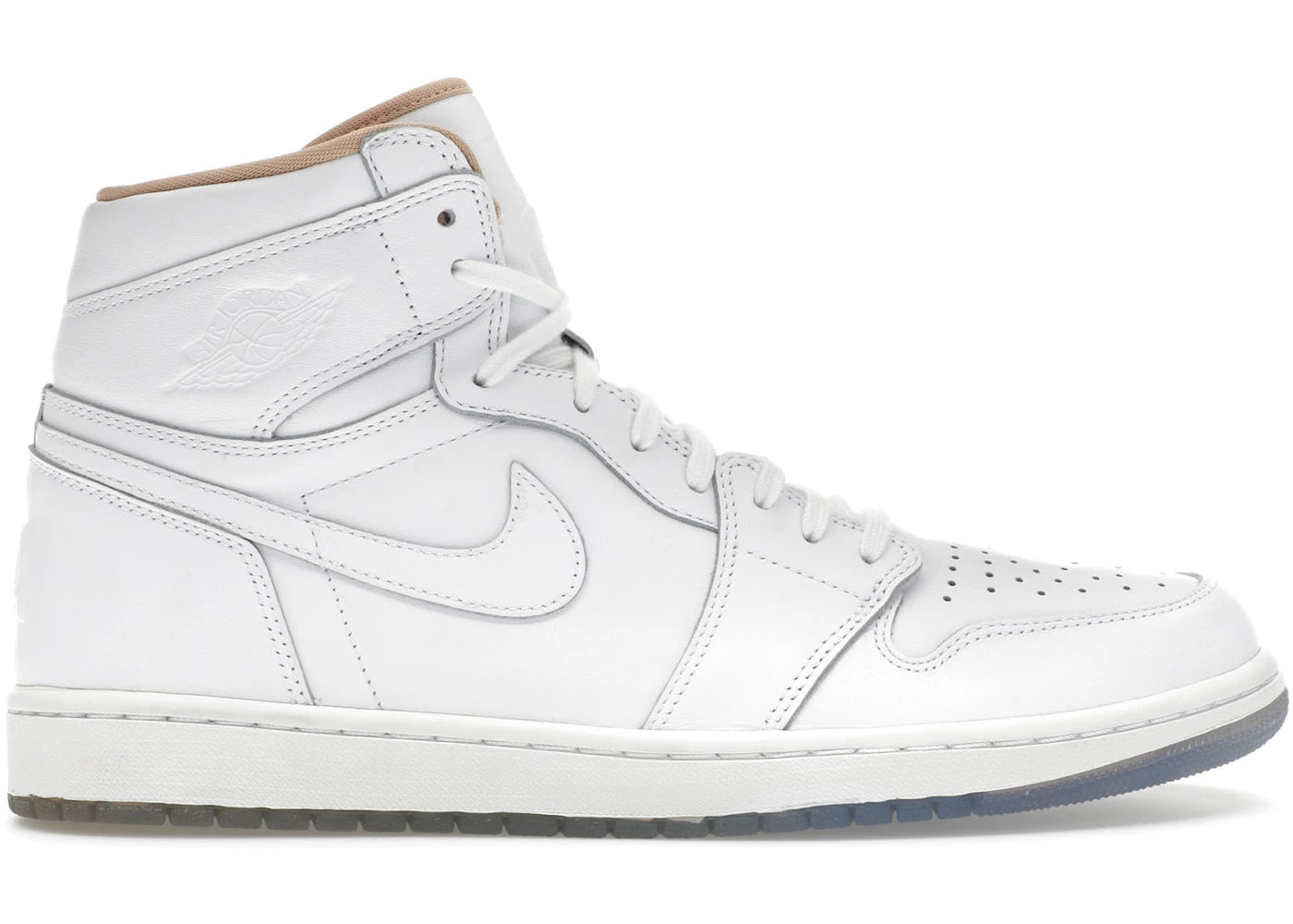 Jordan 1 Retro LA