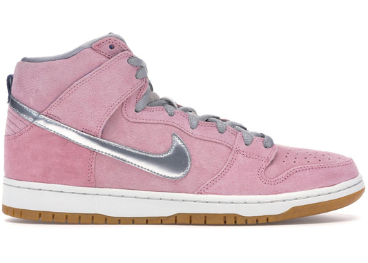 Nike SB Dunk High Concepts When Pigs Fly (Special Box)