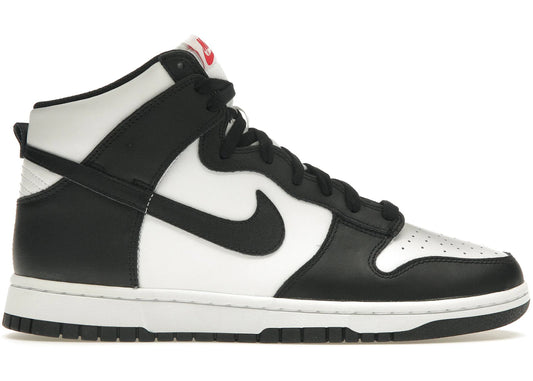 Nike Dunk High Panda (2021)