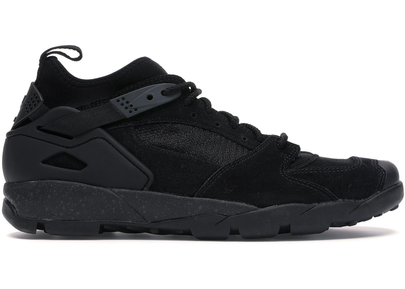 Nike Air Revaderchi Black Anthracite
