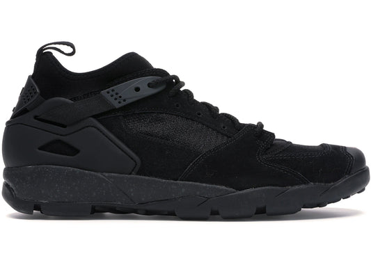 Nike Air Revaderchi Black Anthracite