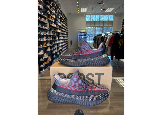 Yeezy Boost 350 V2 Yechell - USED