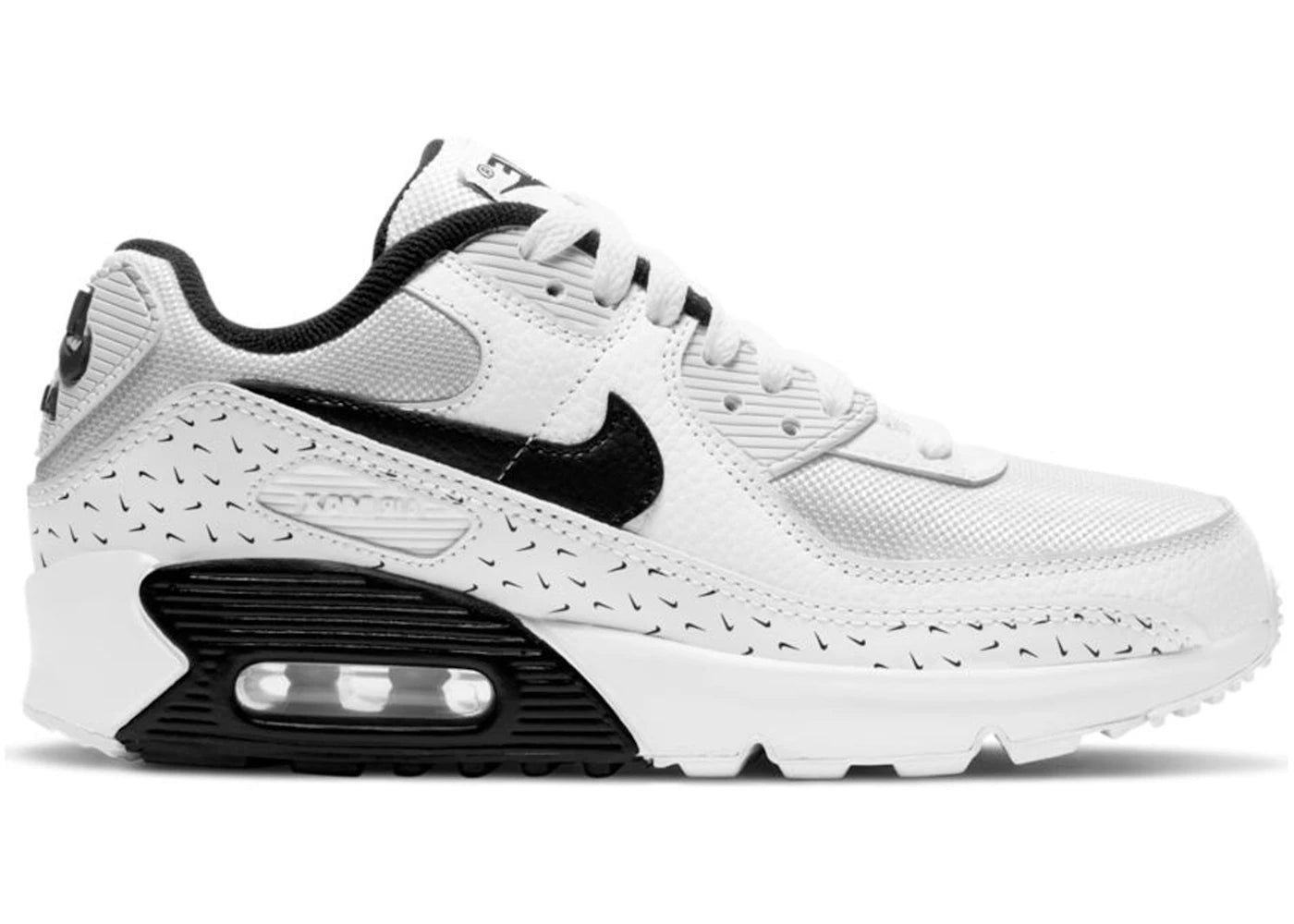 Nike Air Max 90 Swooshfetti (GS)