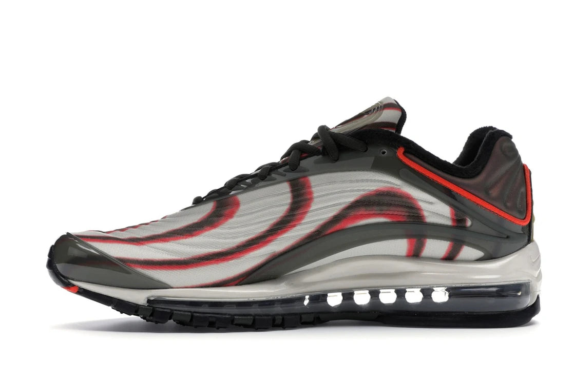 Nike Air Max Deluxe Sequoia